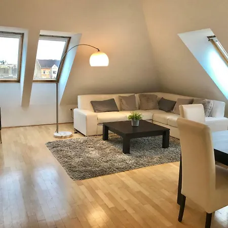 Party Zone Spacious Apt W Rooftop&geoterm A C